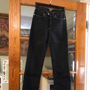 Dolce & Gabbana Dark Blue Jeans - Size Euro 40/U.S.26